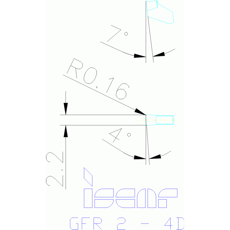 GFR 2 - 4D IC20