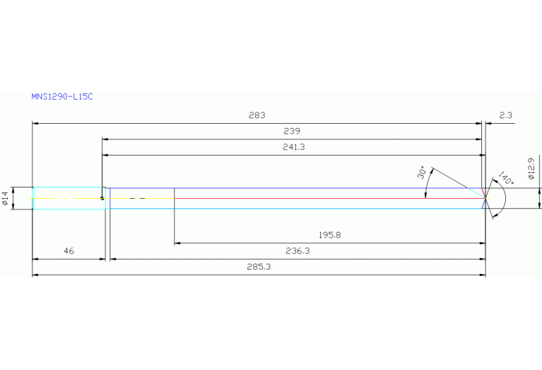 MNS1290-L15C TF15