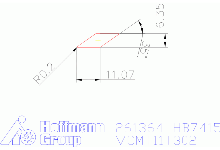 261364 HB7415
