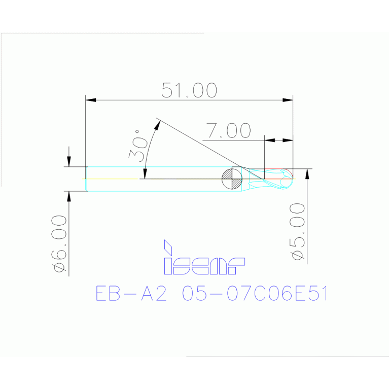 EB-A2 05-07C06E51 IC08