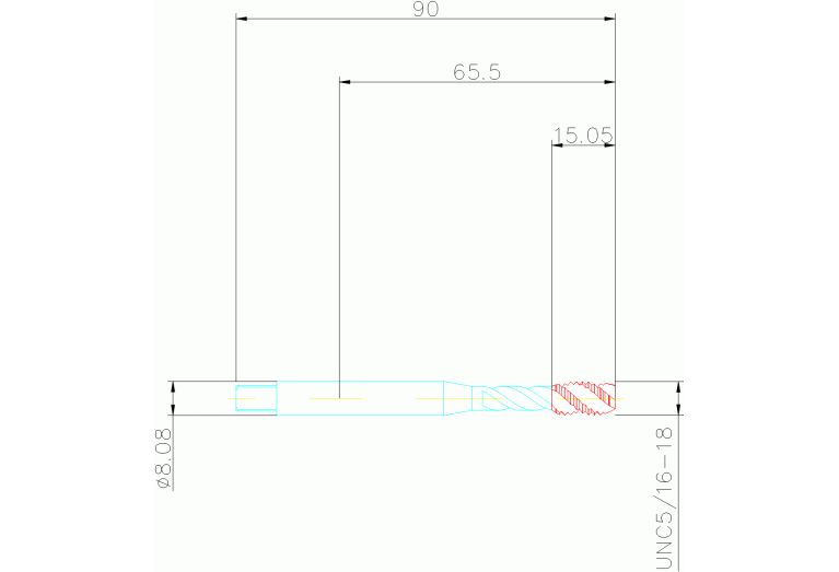 T300-XM100AE-5/16 C145