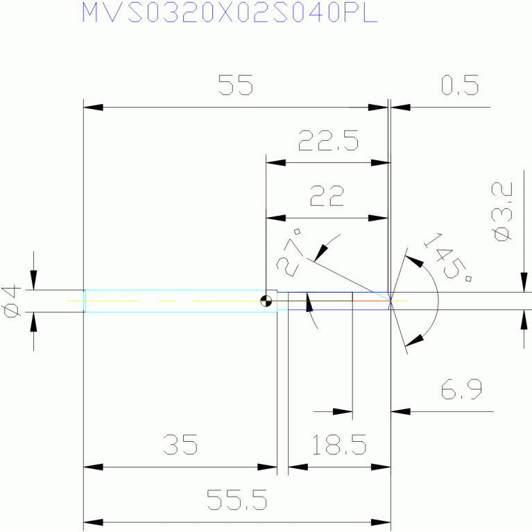MVS0320X02S040PL