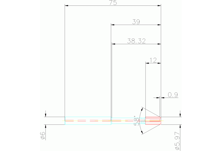 435.B-0597-A1-XF H10F