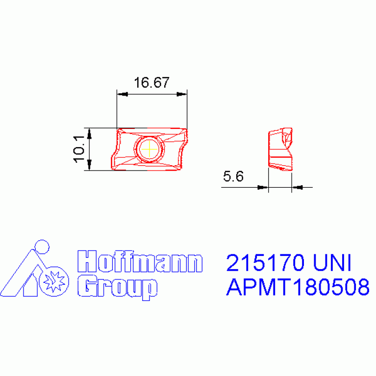 215170 UNI