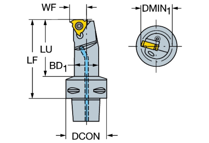 C6-R166.4KF-22090-16
