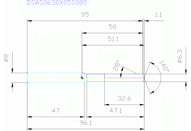 DSAS1200X05S120