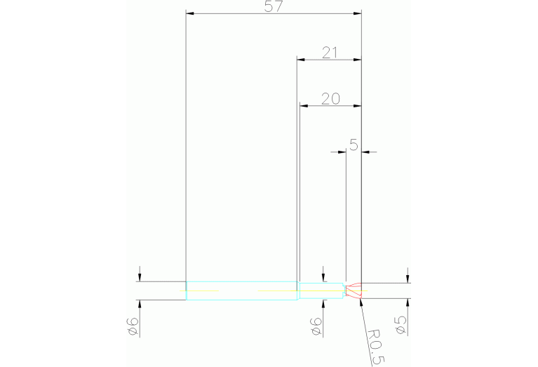 R216.22-05030BAI05G 1610