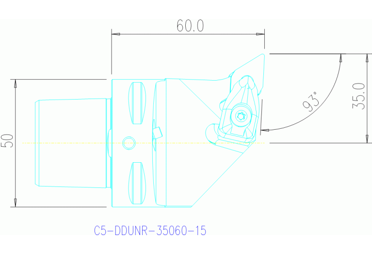 C5-DDUNR-35060-15