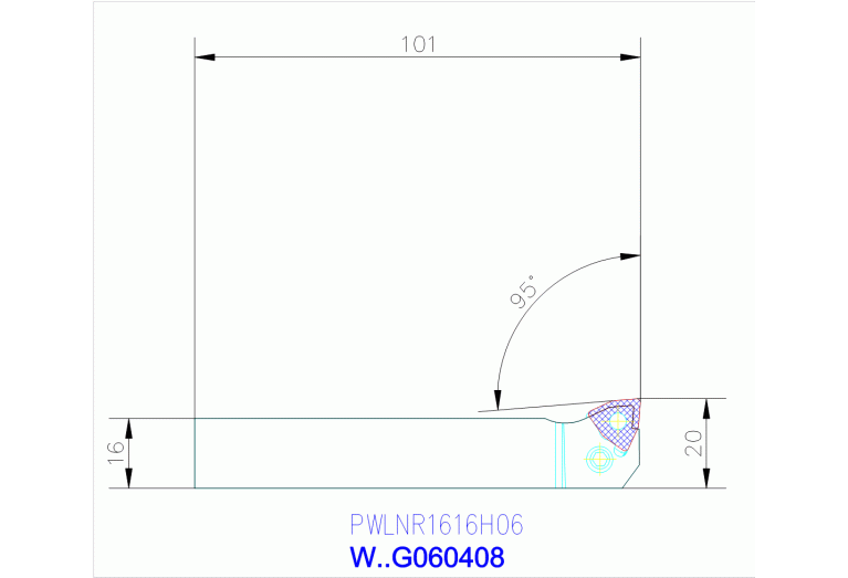 PWLNR1616H06