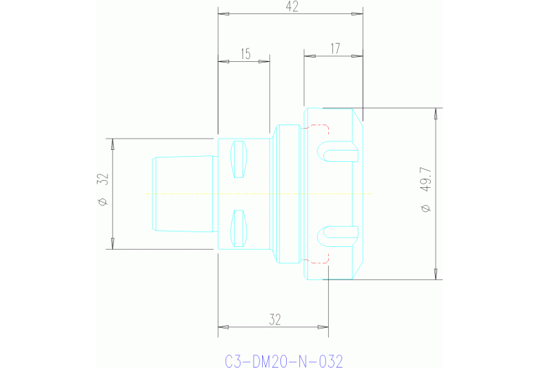 C3-DM20-N-032