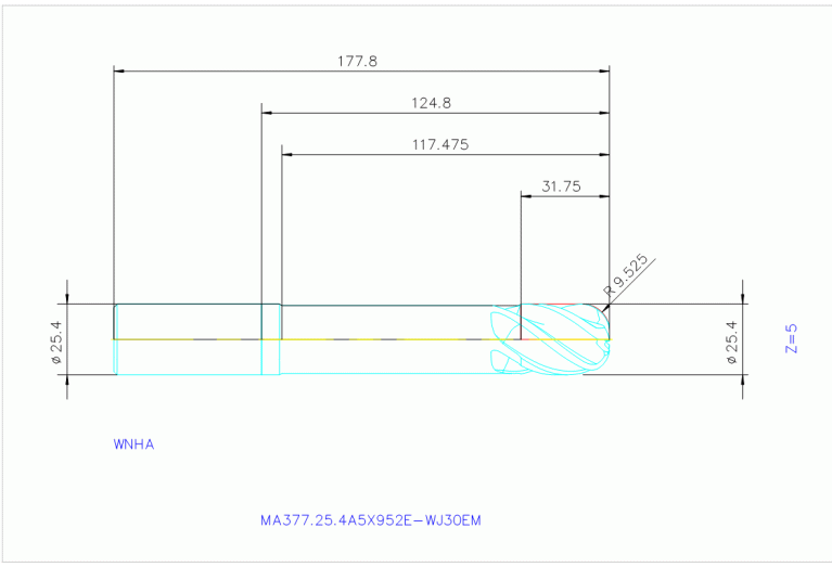 MA377.25.4A5X952E-WJ30EM