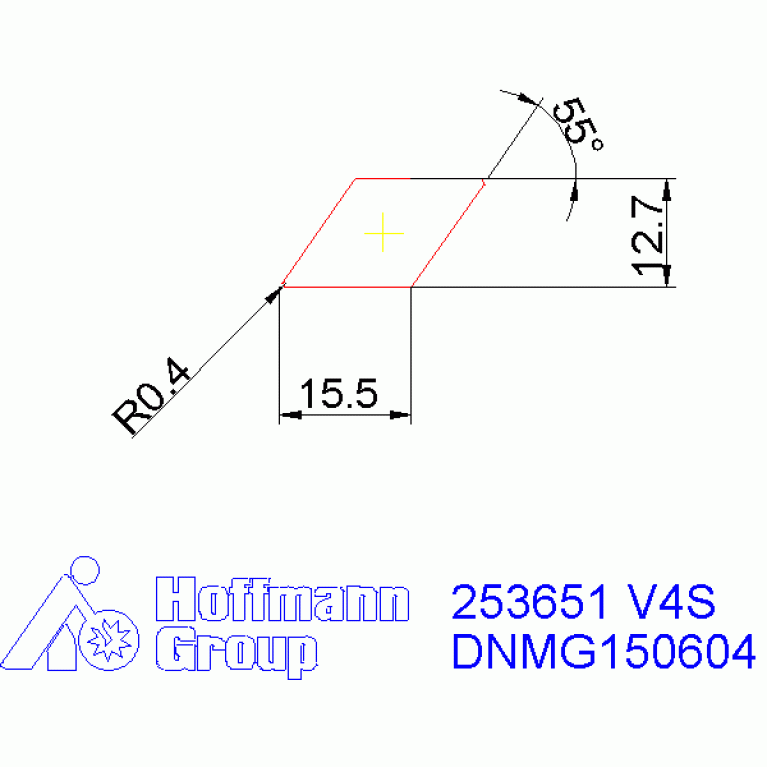 253651 V4S