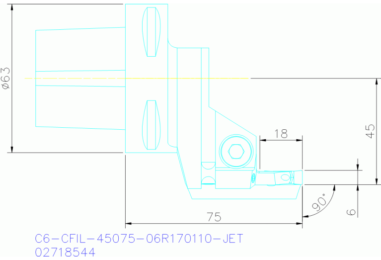 C6-CFIL-45075-06R170110-JET