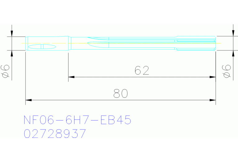 NF06-6H7-EB45 RX2000
