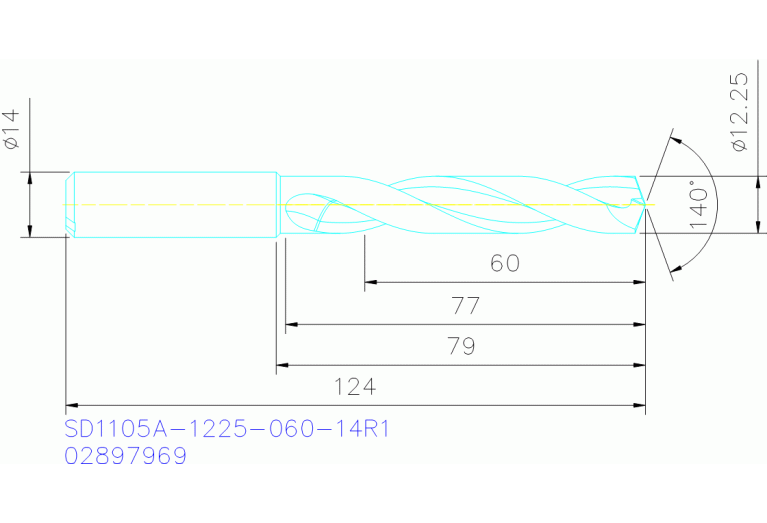SD1105A-1225-060-14R1