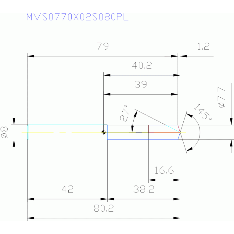 MVS0770X02S080PL