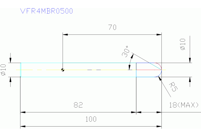 VFR4MBR0500