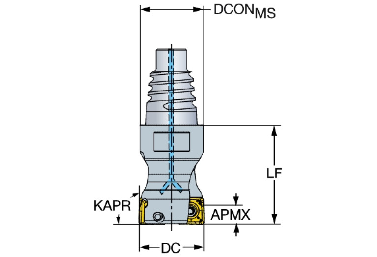 A490-025EH25-08M