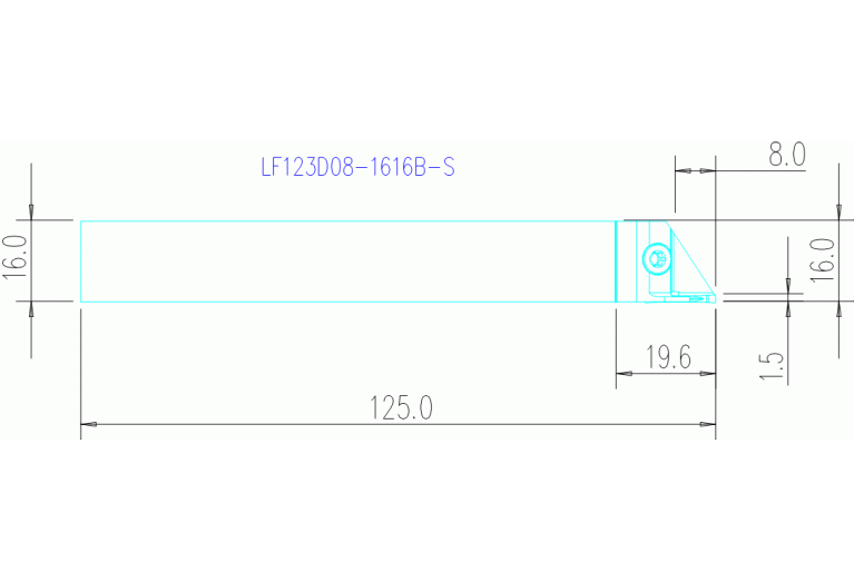 LF123D08-1616B-S