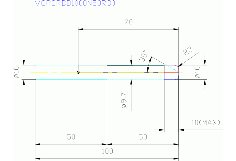 VCPSRBD1000N50R30