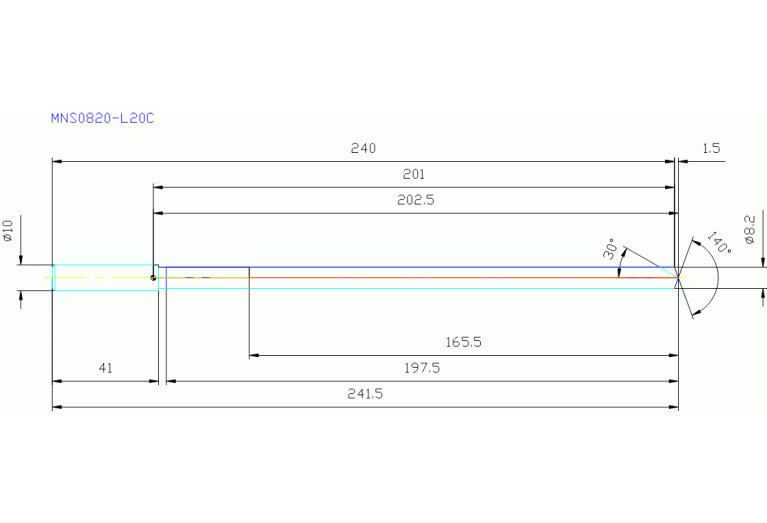 MNS0820-L20C TF15