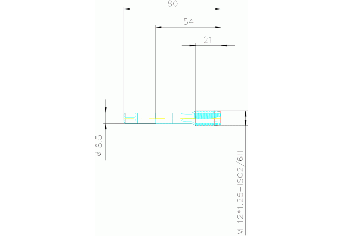 JC2136005-M12X1.25