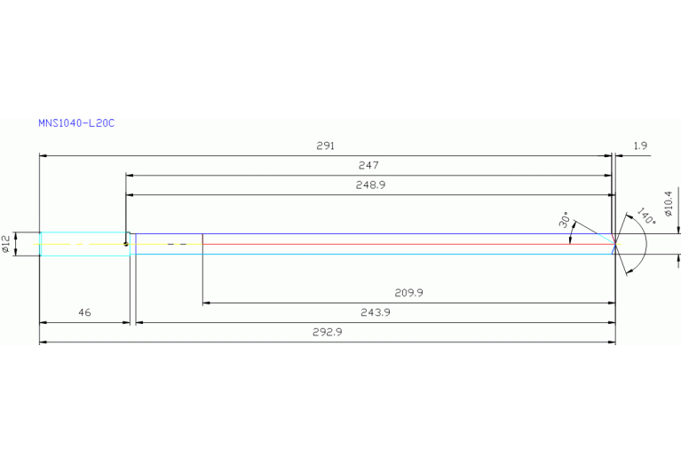 MNS1040-L20C TF15