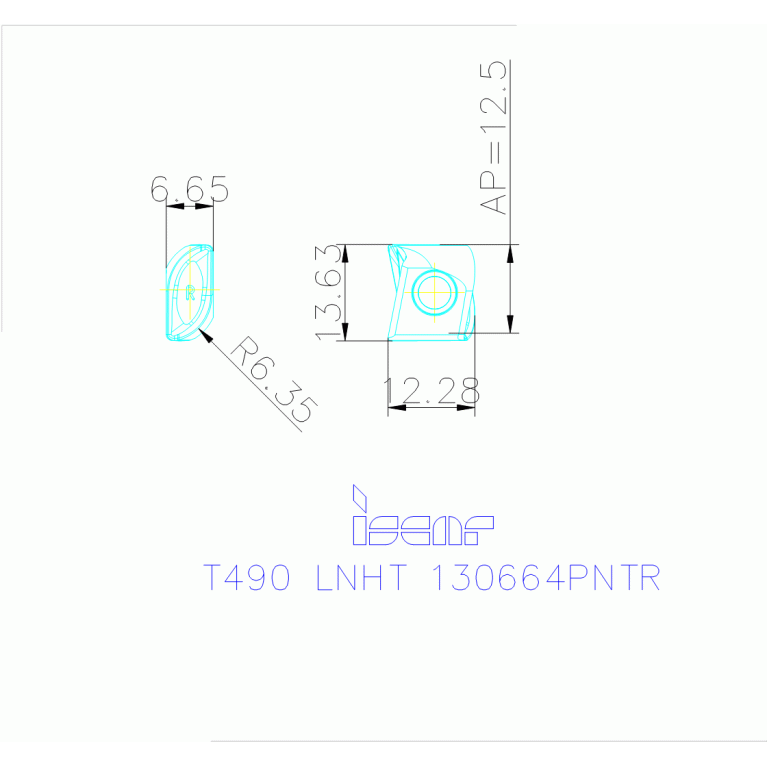 T490 LNHT 130664PNTR IC830
