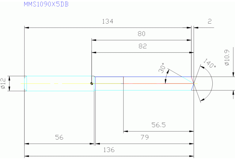 MMS1090X5DB DP7020