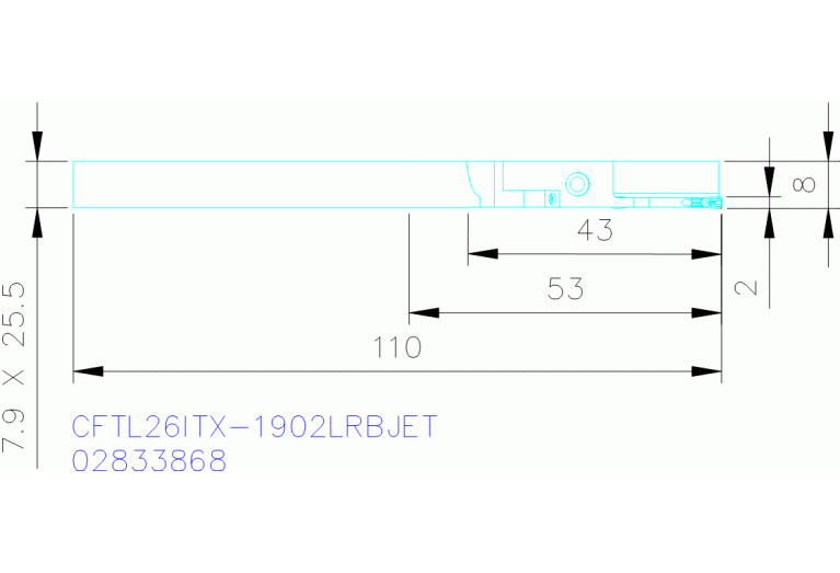 CFTL26ITX-1902LRBJET