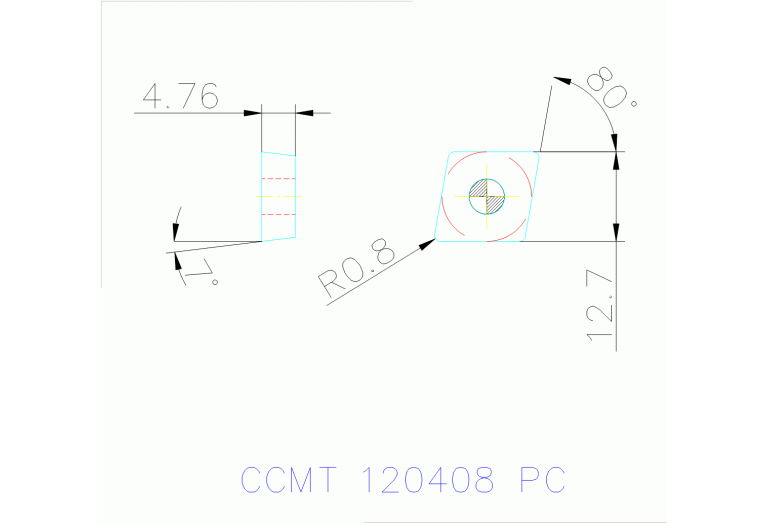 CCMT 120408 PC TT9080