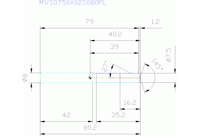 MVS0750X02S080PL