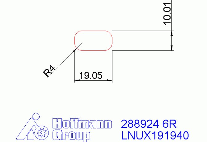 288924 6R