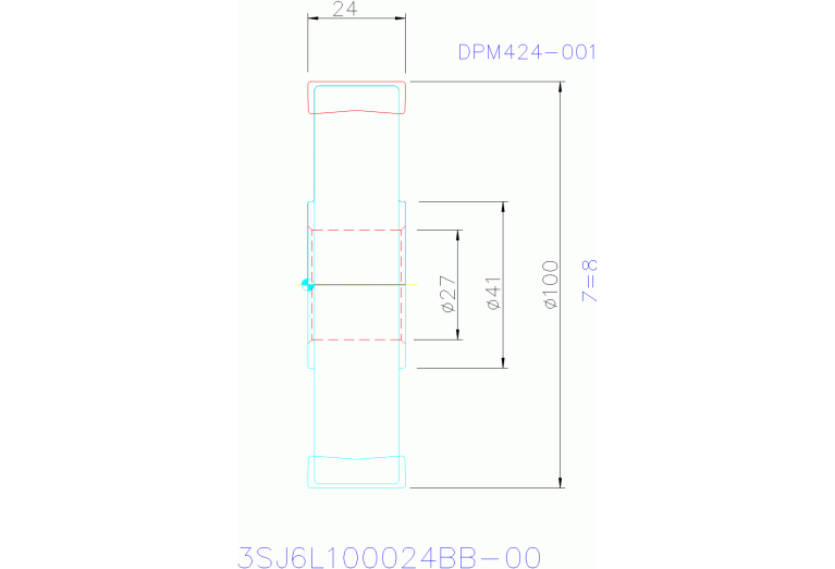3SJ6L100024BB-00