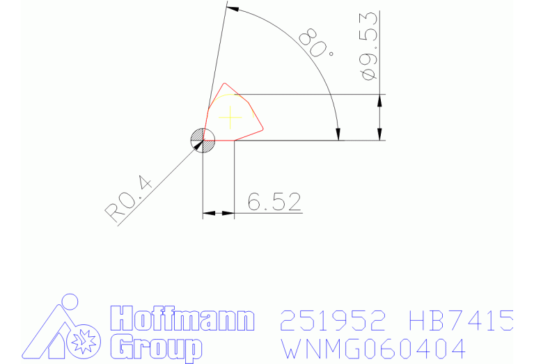 251952 HB7415
