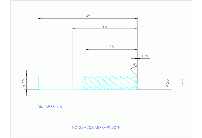 MC122-20.0A6XK-WJ30TF