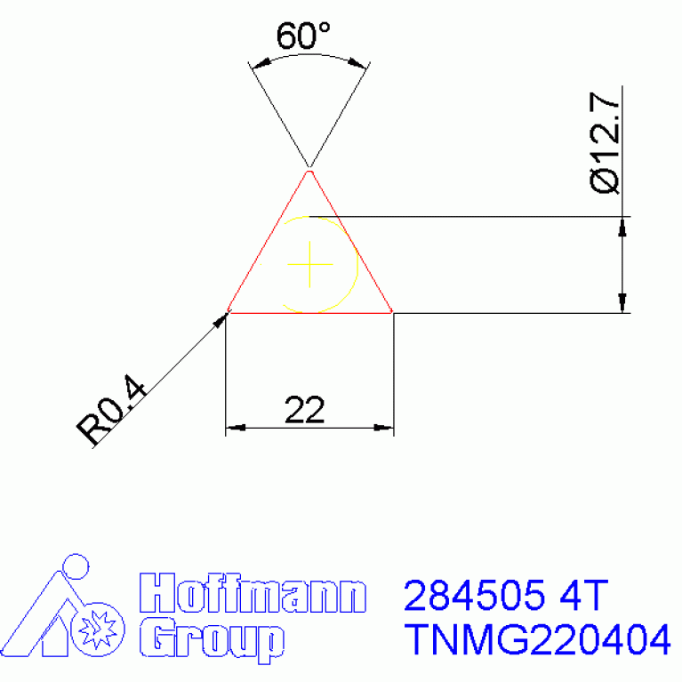 284505 4T