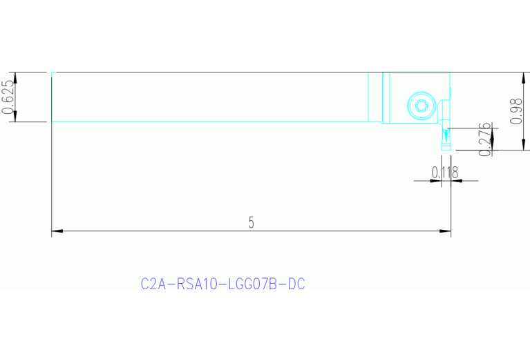 C2A-RSA10-LGG07B-DC