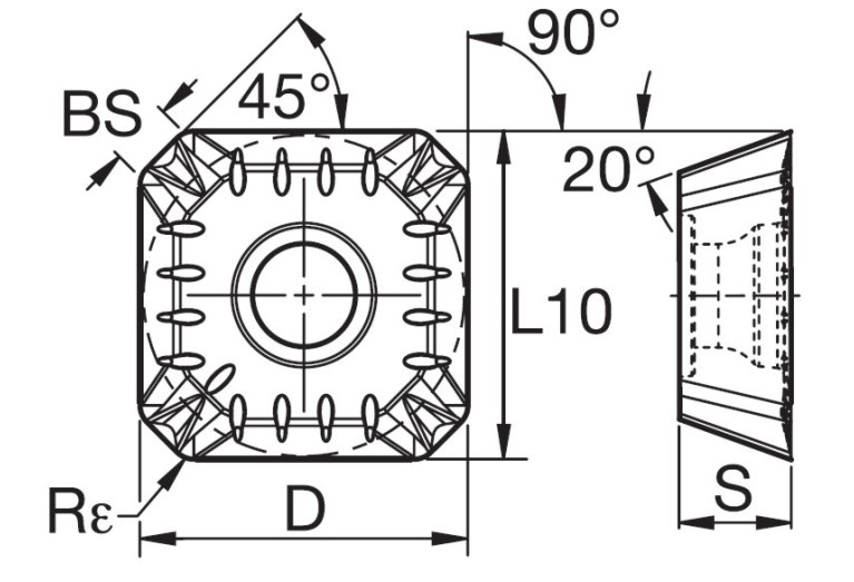SEKT1404AESNGP2 KC725M