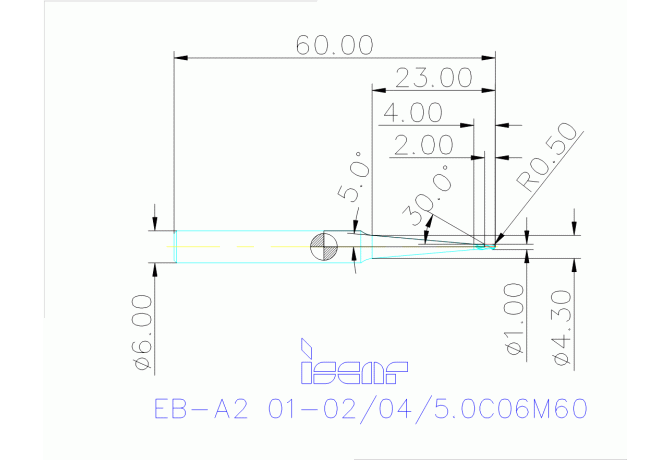 EB-A2 01-02/04/5.0C06M60 IC903