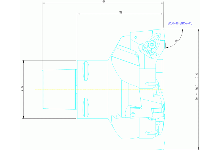 BR30-191SN15Y-C8