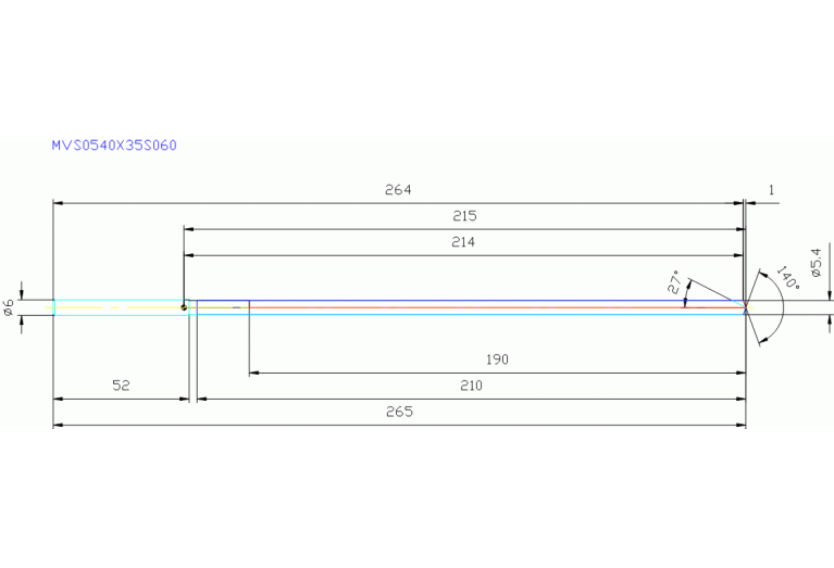 MVS0540X35S060 DP1020