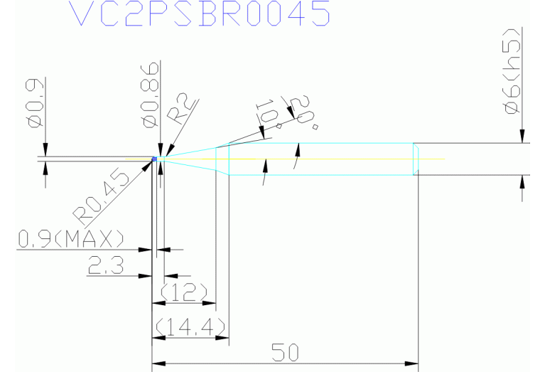 VC2PSBR0045