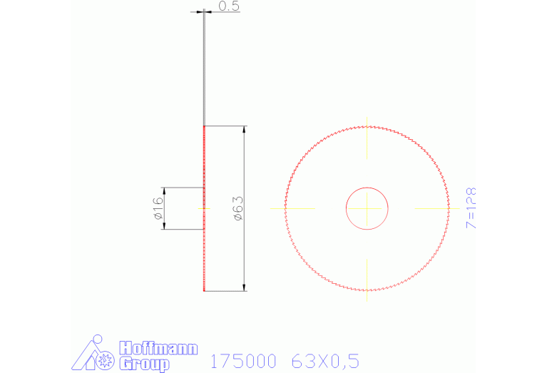 175000 63X0,5