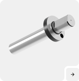 Контрольные тестовые оправки