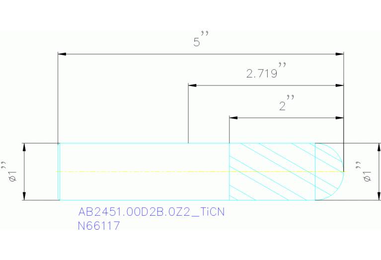 AB2451.00D2B.0Z2 TICN
