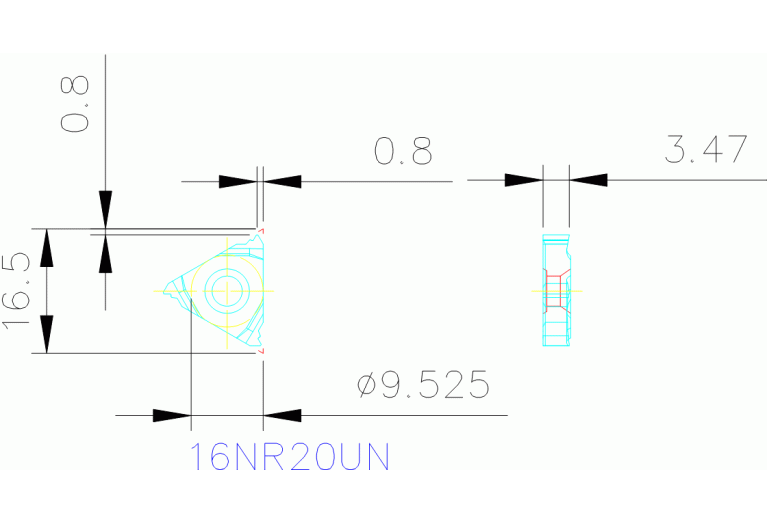 16NR20UN TP1030