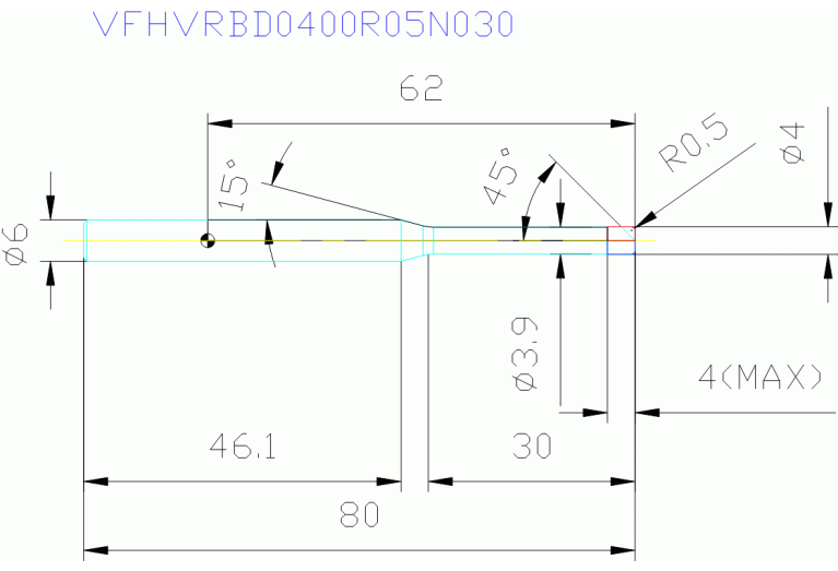 VFHVRBD0400R05N030