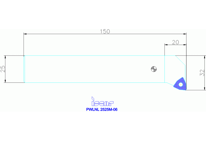 PWLNL 2525M-06