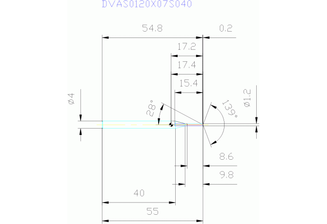 DVAS0120X07S040